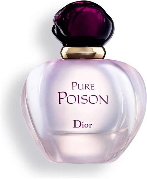 dior pure poison 30ml price|dior pure poison fragrantica.